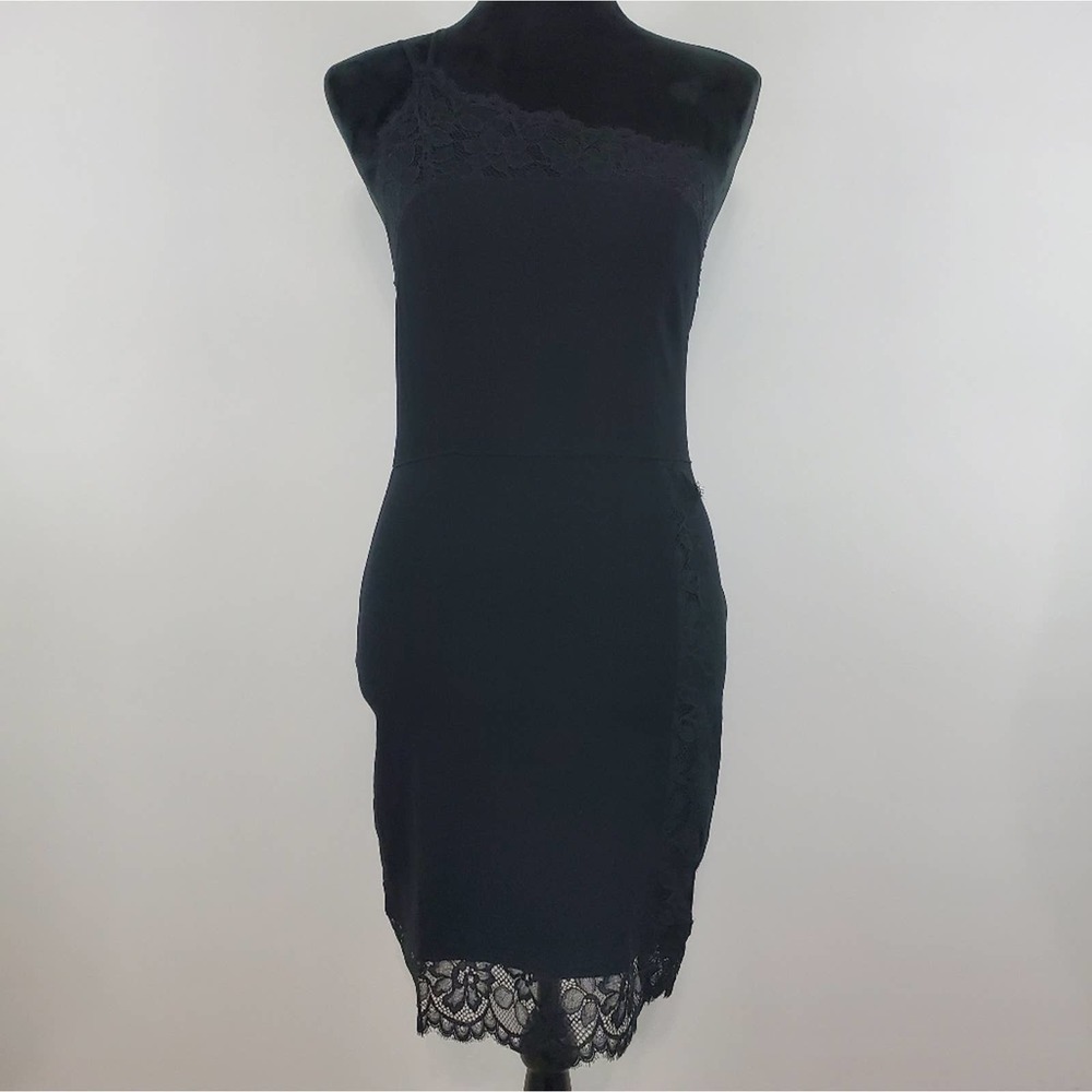 Free People Premonitions Bodycon Mini Dress